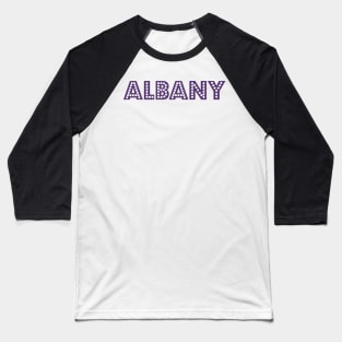 Albany Baseball T-Shirt